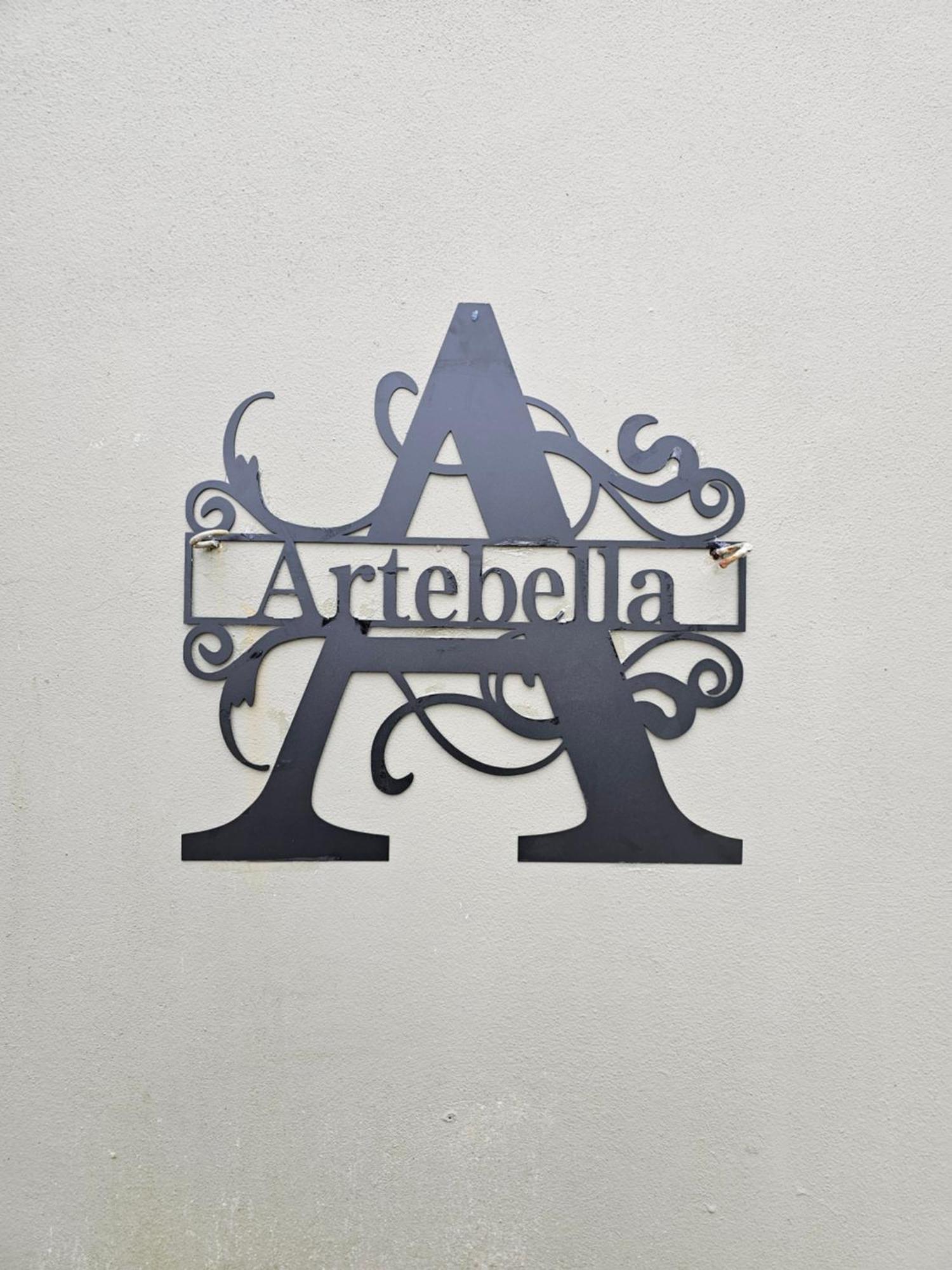 Mary'S Artebella Διαμέρισμα Τράλι Εξωτερικό φωτογραφία